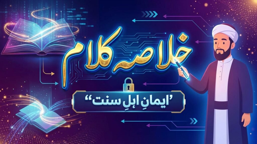 خلاصہ کلام


article ma mojod iss heading ky lyea ak featured thumbnail bnado our 'Iman-e-Ahle-Sunnat' ye mari website ka name ha to thumbnail ma use krna ise bi our "with transactions, effects, 2d character, with heading with modern color combinations with attractiveness etc" (with new design, lock etc every thing new)